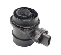 Conector del medidor de Flujo de Aire Sensor de caudalímetros de Aire masivos para con Volkswagen Beetle Golf Jetta Rabbit Bora Eurovan Clasico para con Porsche Cayenne