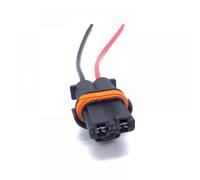 Conector del módulo de Control del Ventilador de refrigeración del radiador Compatible con 940004204 940008500 940004303 31338823a(Model-B)