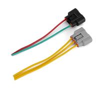 Conector del regulador Conector Enchufe Rectificador Regulador Motocicleta para R1200GS para R1200R R1200RS R1200RT R1250GS R1250 R1250R