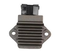 Conector del regulador Estabilizador Rectificador Regulador Voltaje Motocicleta para CB250 para Hornet para CB400 SF VTEC para CB500 para CB600