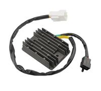 Conector del regulador Rectificador Regulador B043488 para RSV4 1000 APRC para Fábrica ABS RSV4 1000RR para Tuono V4 1000 RSV 1100