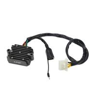 Conector del regulador Rectificador Regulador De Motocicleta 31600-MM5-000 para CBR1000F 1987-1988 31600-MM5-000