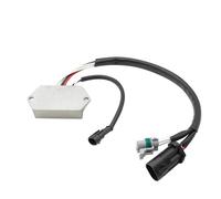 Conector del regulador Rectificador Regulador Voltaje E Motocicleta para Ducati 944 ST2 para Deporte para Gira 1997-1998 54040091A