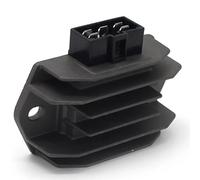 Conector del regulador Rectificador Regulador Voltaje Motocicleta para CRF250R 2018-2020 para CRF450R 2017-2020 para CRF250RX para CRF450RWE