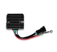 Conector del regulador Rectificador Regulador Voltaje Motocicleta para Suzuki para DL1000 para Motocross V-Strom 2002-2012