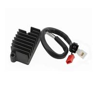 Conector del regulador Rectificador Regulador Voltaje Motocicleta para VMX-12 VMX1200 V-MAX 1200 1996-2007 3JP-81960-01