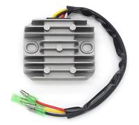 Conector del regulador Rectificador Regulador Voltaje Motores Fueraborda para Suzuki DF4 DF5 DF6 DF9.9 DF15 32800-94620
