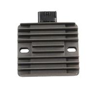 Conector del regulador Regulador Rectificador Voltaje Motocicleta Estabilizador para Z750 para Z750R para ZR750 para Z750S para ZR800