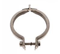 Conector del tubo de escape Abrazadera 124-890 FA1 para OPEL ADAM CORSA E