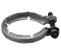 Conector del tubo de escape Abrazadera cionta en V 192.560 ELRING para BMW MINI