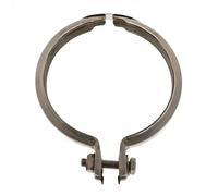 Conector del tubo de escape Abrazadera de sujeción 104-894 FA1 para BMW MINI