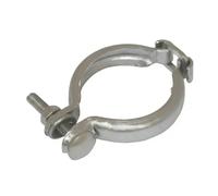 Conector del tubo de escape Abrazadera de sujeción 135-853 FA1 para FORD FOCUS I