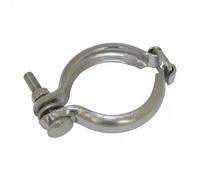 Conector del tubo de escape Abrazadera de sujeción 135-856 FA1 para FORD S-MAX