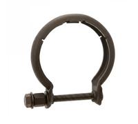 Conector del tubo de escape Abrazadera de sujeción 144-879 FA1