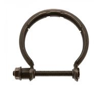 Conector del tubo de escape Abrazadera de sujeción 144-880 FA1