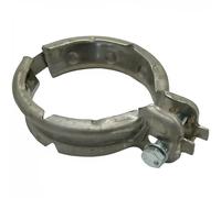 Conector del tubo de escape Abrazadera de sujeción 144-896 FA1