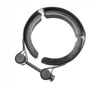 Conector del tubo de escape Abrazadera de sujeción 224-876 FA1 para RENAULT MAN