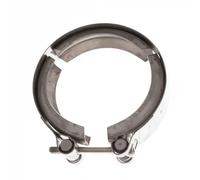 Conector del tubo de escape Abrazadera de sujeción 554-815 FA1 para VOLVO V60 I