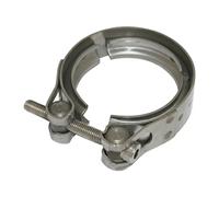 Conector del tubo de escape Abrazadera de sujeción 824-874 FA1