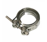 Conector del tubo de escape Abrazadera de sujeción 969-851 FA1 para VW TOUAREG