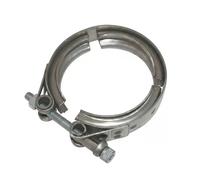 Conector del tubo de escape Abrazadera de sujeción 969-890 FA1 para VW