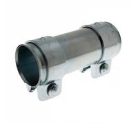 Conector del tubo de escape Abrazadera doble 004-853 FA1 para AUDI VW SEAT FIAT