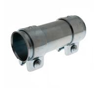 Conector del tubo de escape Abrazadera doble 004-865 FA1 para BMW MINI