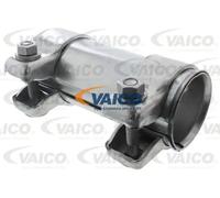 Conector del tubo de escape Abrazadera doble V10-1837 VAICO para VW SEAT SKODA