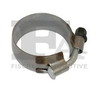 Conector del tubo de escape Abrazadera zonas esféricas 974-860 FA1 para VW BMW