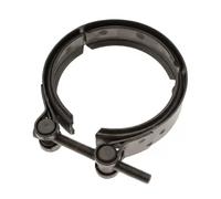 Conector del tubo de escape Entrada Abrazadera de sujeción 135-896 FA1 para FORD