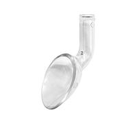 Conector Desagüe Acuario Lirio