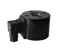 Conector DIN-A de la bobina CS8 12 V CC