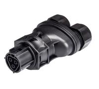 Conector divisor Wieland RST Classic - 96.031.4353.1