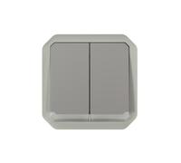 Conector doble/botón doble con NUEVO PLEXO 55 069526L