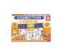 Conector EDUCA juego de Lógica