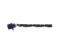 Conector eléctrico del inyector 15-0275 MAXGEAR para VW AUDI SEAT SKODA