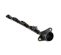 Conector eléctrico del inyector EWD-VW-000 NTY para VW FORD SEAT SKODA AUDI