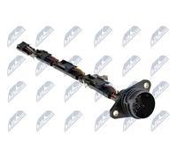 Conector eléctrico del inyector EWD-VW-000 NTY para VW FORD SEAT SKODA AUDI