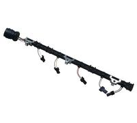 Conector eléctrico del inyector Inyector 15-0208 MAXGEAR para VW TOUAREG PHAETON