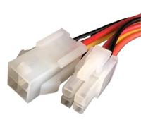 Conector eléctrico for motocicleta 5557/5559, 2/4/6/8/10/12/14/16 pines, Conector de arnés for ordenador de automóvil, conector macho hembra de 4,2mm