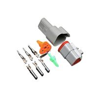 Conector eléctrico Impermeable Yige Store for Motores de automóviles con Pines: solución cableado automotriz Duradera y confiable