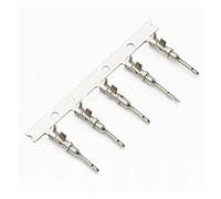 Conector eléctrico Wat ERP for Motor de Coche con Pines: Ajuste y compatibilidad (50pcs Male)