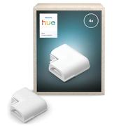 Philips Tiras De Luces Paquete De 4 Conectores De Esquina Hue Flux