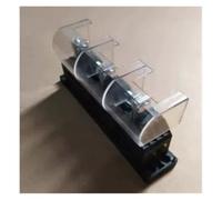 Conector enchufable primario del circuito principal CJT1-125A, CJT1-250, CJT1-400 original(CJT1-250)