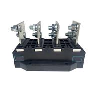 Conector enchufable primario del circuito principal CJT1 Original(CJT1-630A/4)