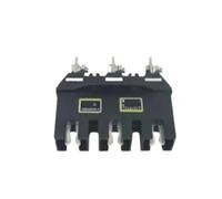 Conector enchufable primario del circuito principal CJZ6-125A Original