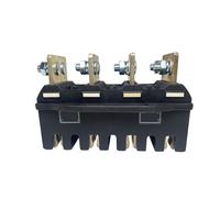 Conector enchufable primario del circuito principal CJZ6 Original(CJZ6-630A/4)
