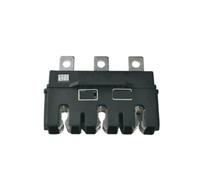 Conector enchufable primario del circuito principal CZC5 Original(CZC5-250A)