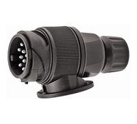 Conector Enchufe 12 V 13 Polos Contacto Atornillado Hella 11446 N-Typ