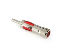 Conector Enchufe Adaptador Cable Antena Macho SP-0